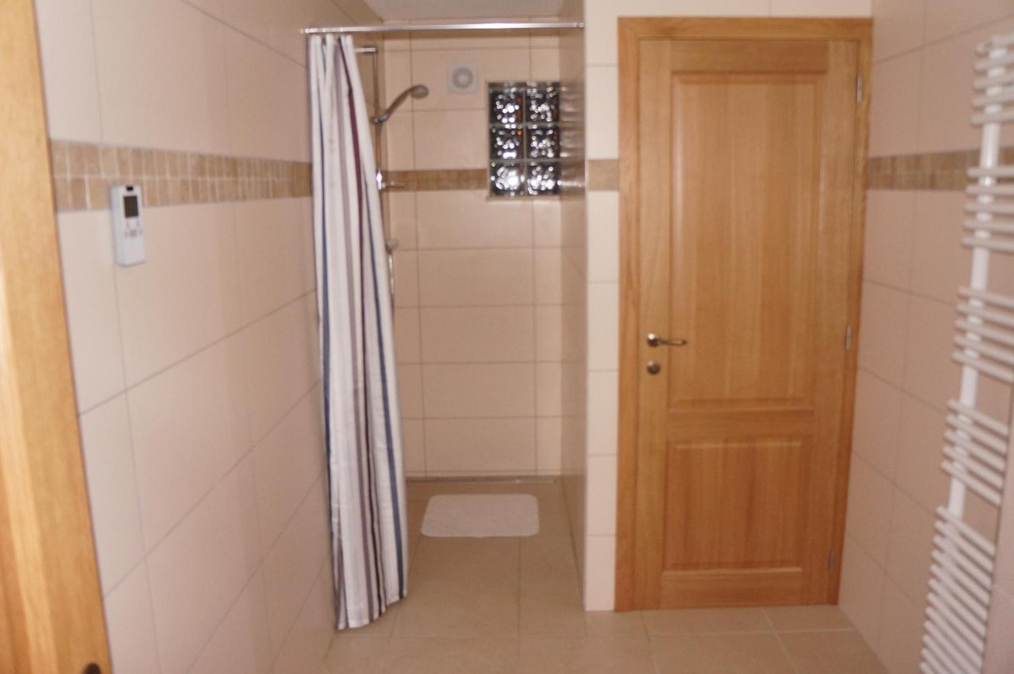 Holiday Home La Ferme Brabant Вурен Екстер'єр фото