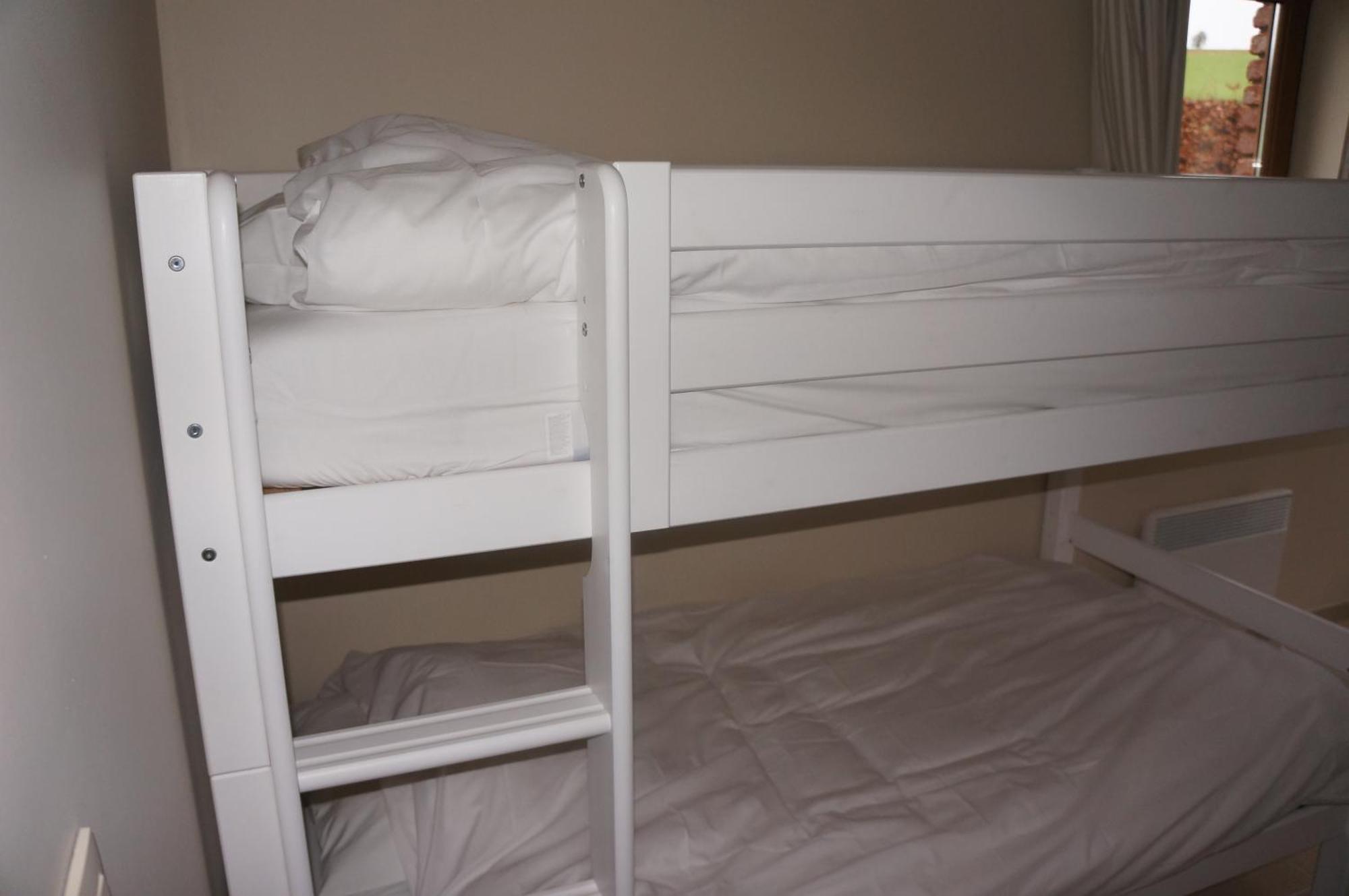 Holiday Home La Ferme Brabant Вурен Екстер'єр фото