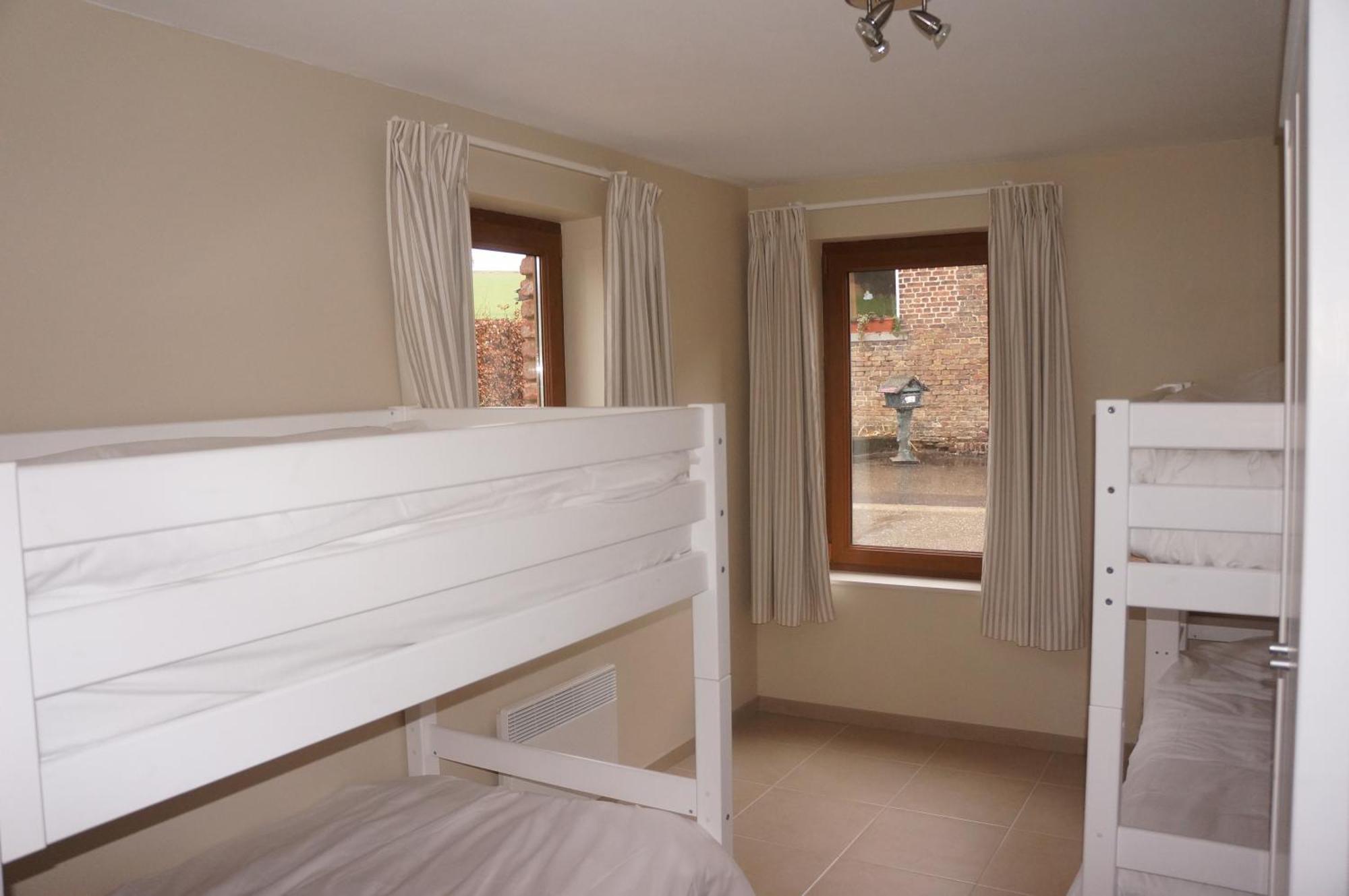 Holiday Home La Ferme Brabant Вурен Екстер'єр фото