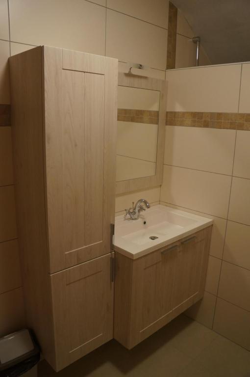 Holiday Home La Ferme Brabant Вурен Екстер'єр фото
