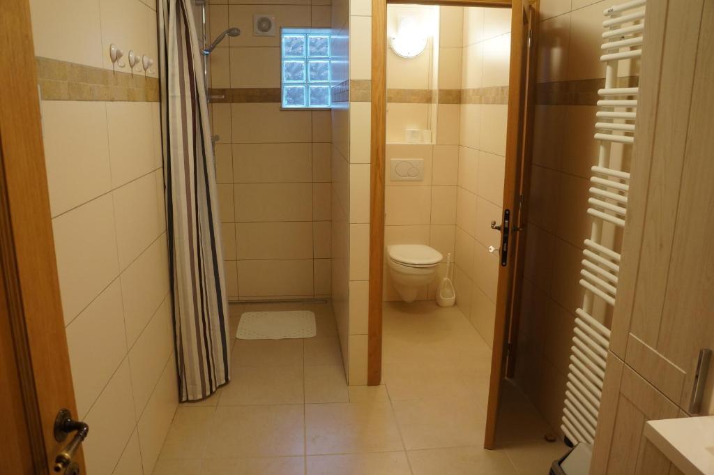 Holiday Home La Ferme Brabant Вурен Екстер'єр фото