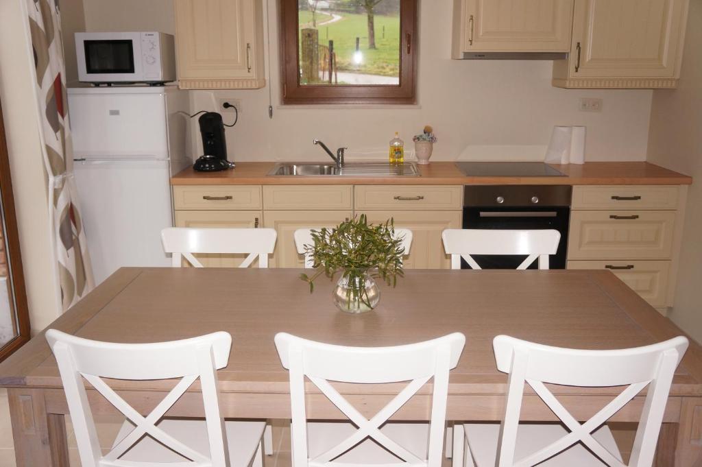 Holiday Home La Ferme Brabant Вурен Номер фото