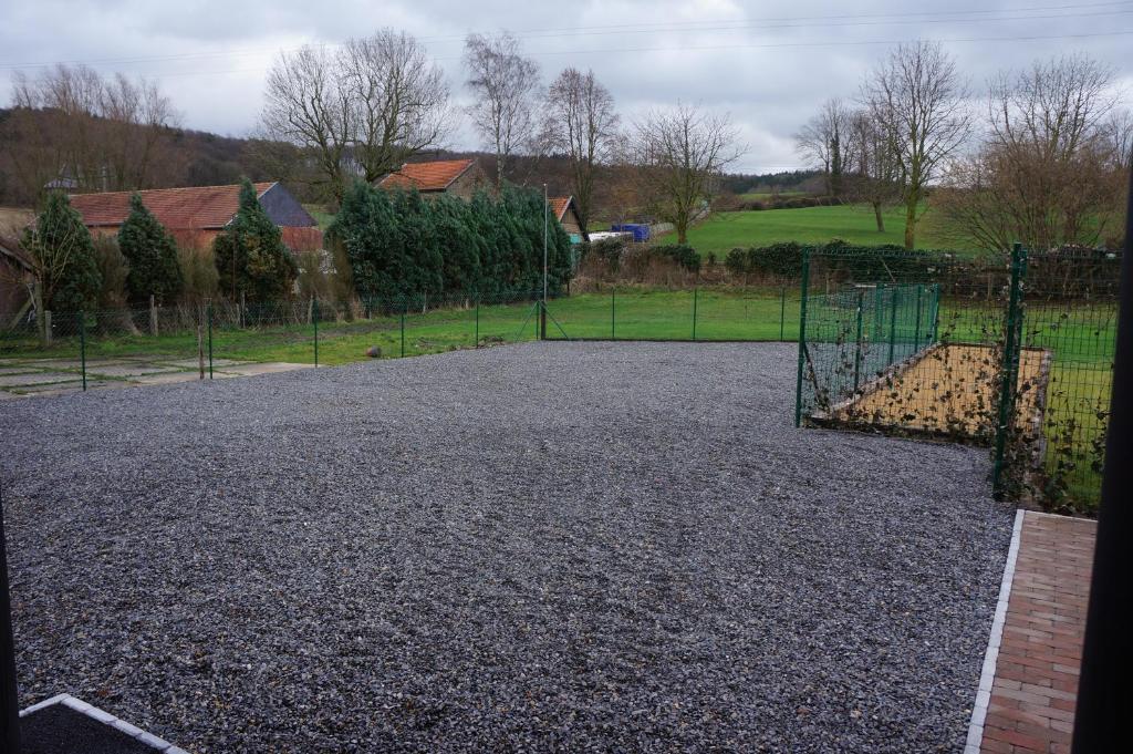 Holiday Home La Ferme Brabant Вурен Екстер'єр фото
